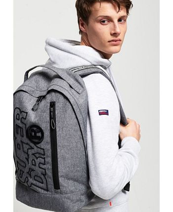 Superdry zac freshman backpack hot sale