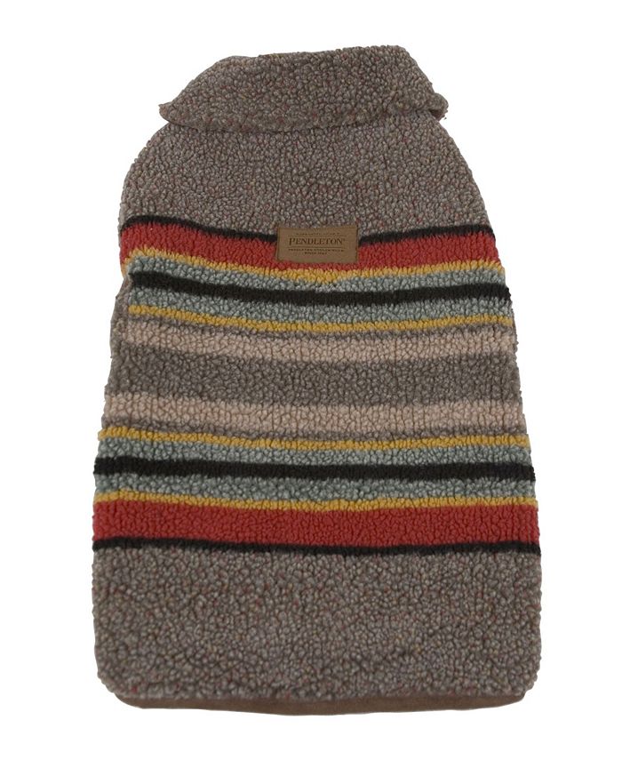 Pendleton Yakima Camp Dog Coat, Small Macy's