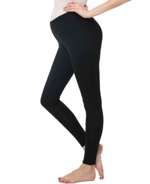 Kimi + Kai Hope Belly Support Maternity Leggings