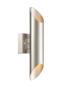 Designers Fountain Skyler Up and Down Light Wall Sconce