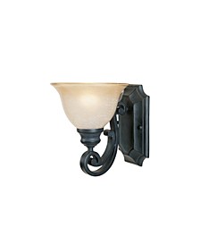 Designers Fountain Barcelona Wall Sconce