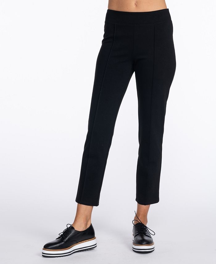 The Cause Collection Corinne Stretch Crop Pant - Macy's
