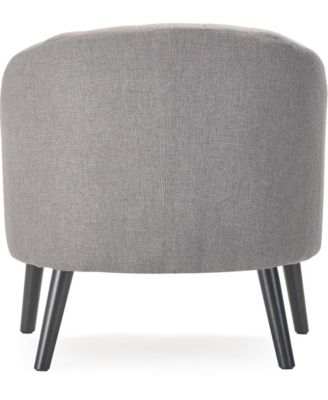 Ivey Tufted Accent Chair