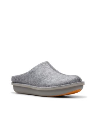 clarks cloudsteppers womens grey
