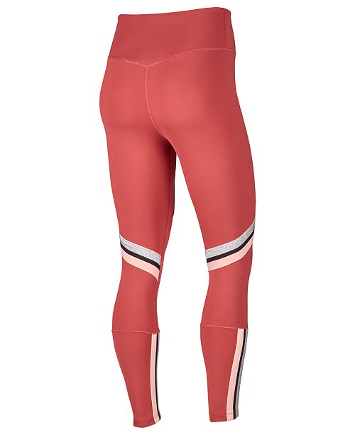 nike icon leggings