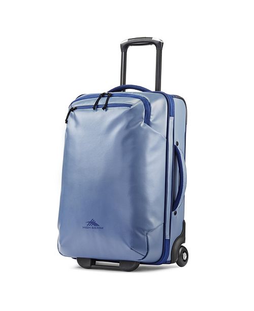 15 Best Drop Bottom Rolling Duffel Bags 2021 » STRONGER