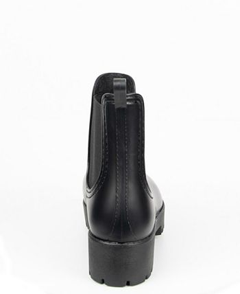 Catherine malandrino rain discount booties