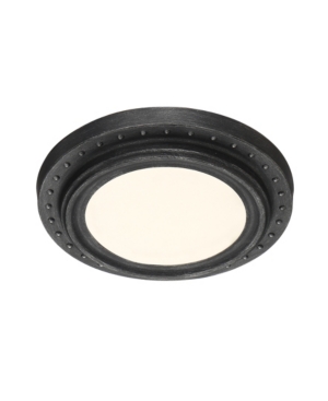 Designers Fountain Edge Lit Led Flushmount