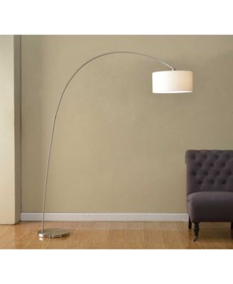 Adelina Arched Floor Lamp