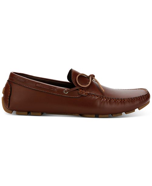 Unlisted Kenneth Cole Men's Hope Driver Loafers & Reviews - All Men's ...
