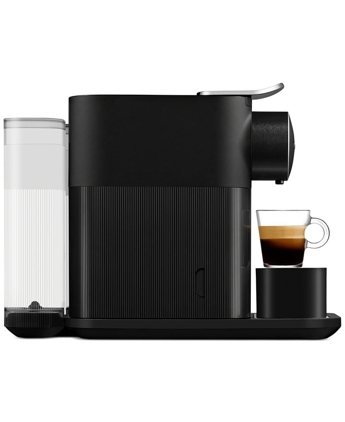 Nespresso Gran Lattissima Espresso Machine by DeLonghi & Reviews