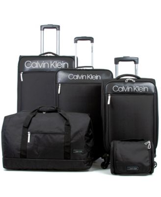 ck luggage set