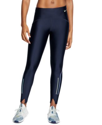 nike speed power tights