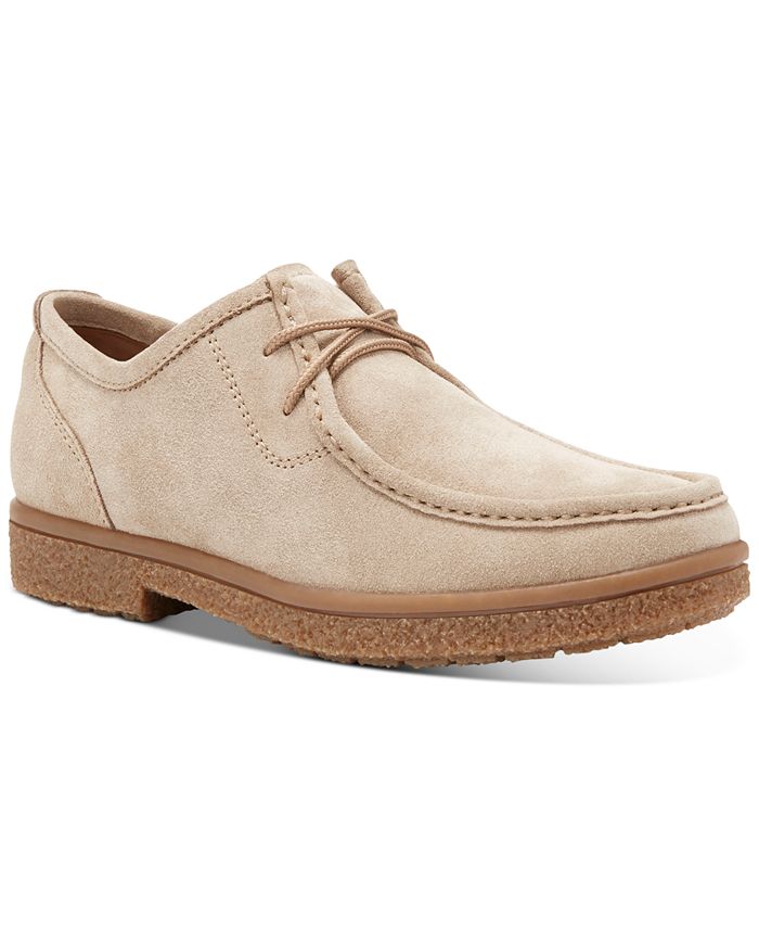 Eastland Shoe Men's Dwayne Wallabee Loafers Macy's