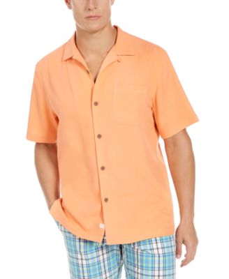 Tommy Bahama - Men's Weekend Tropics Silk Shirt