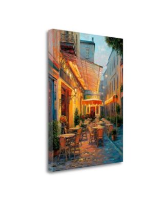 Tangletown Fine Art