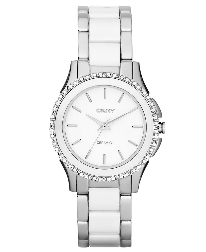 DKNY watch bracelet NY6618