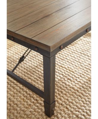 Jolon Cocktail Table