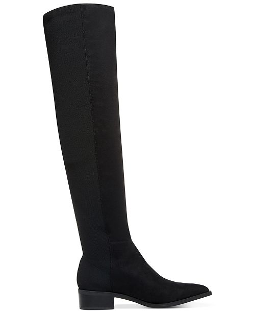 Steve Madden Women's Jolly Over-The-Knee Boots & Reviews - Boots - Shoes - Macy's