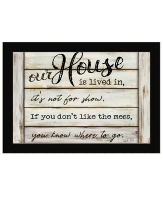 Trendy Décor 4U