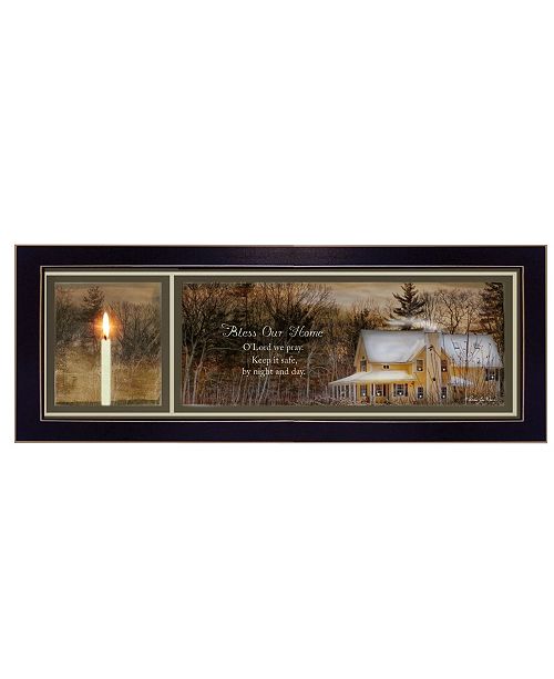 Trendy Decor 4u Trendy Decor 4u God Bless Our Home By Robin Lee
