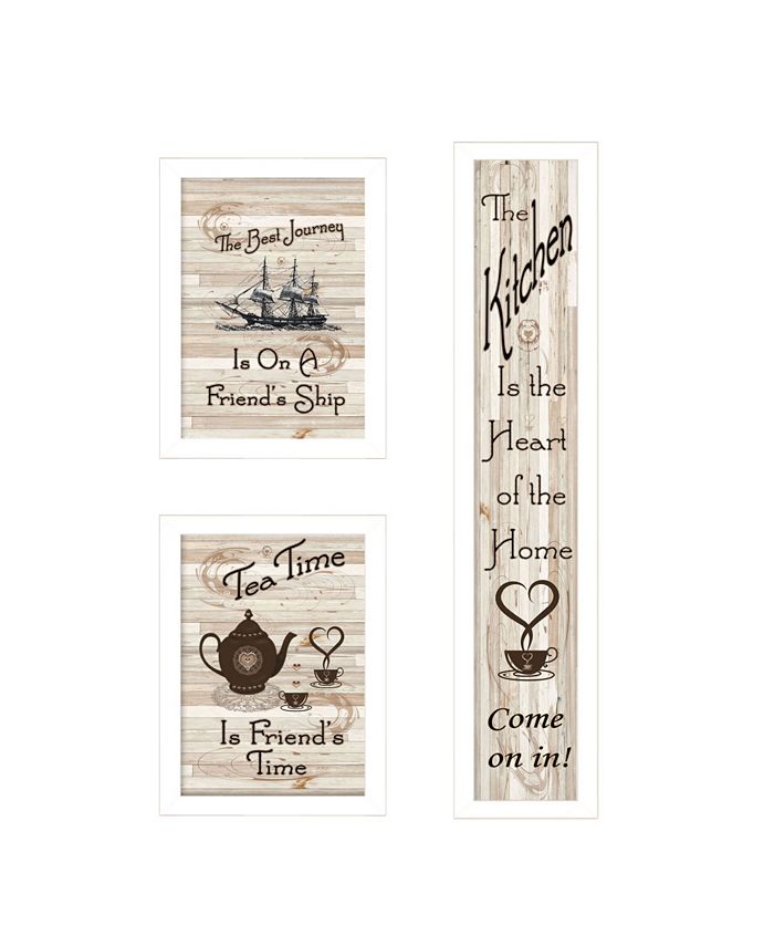 Trendy Décor 4U - 