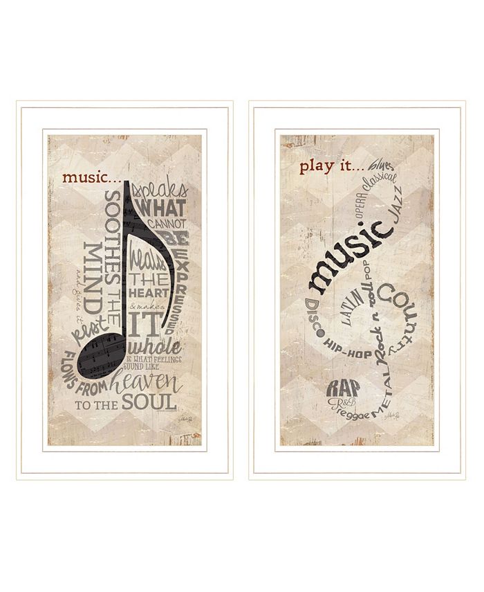 Trendy Décor 4U - 