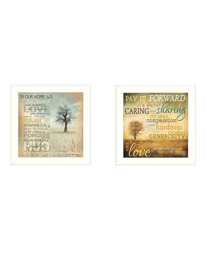Trendy Décor 4U - 