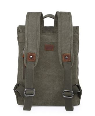 Discovery Canvas Backpack