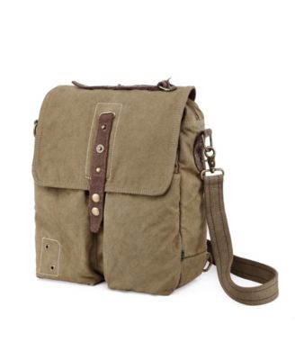 Coastal Canvas Mail Bag