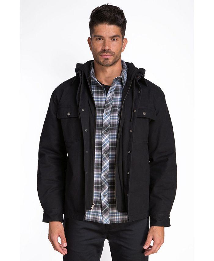 Jared lang outlet puffer jacket