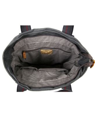 Atona Utility Canvas Tote Bag