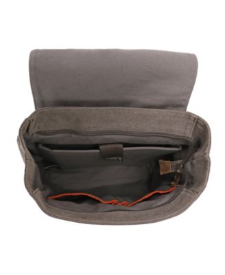 Atona Canvas Backpack