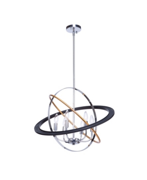 Artcraft Lighting Cosmic Chandelier