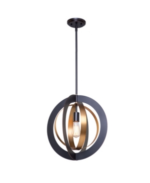 Artcraft Lighting Capri Chandelier