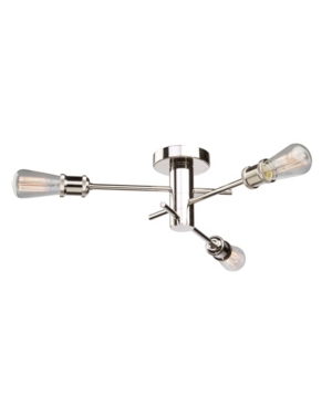 Artcraft Lighting Tribeca Flush Mount