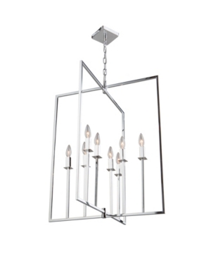 Artcraft Lighting Allston Chandelier