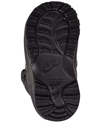 Nike manoa clearance boots finish line