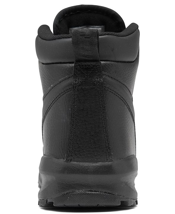 nike manoa boots macys