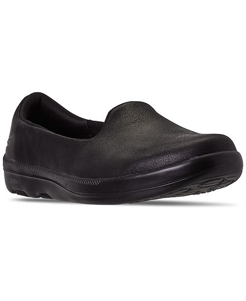 Womens On The Go Bliss Ballet Flats From Finish Line