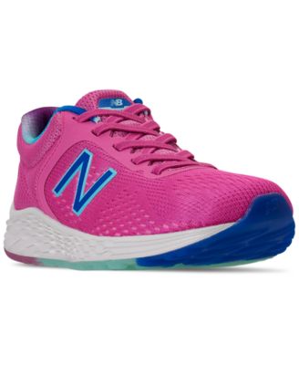 new balance for little girls