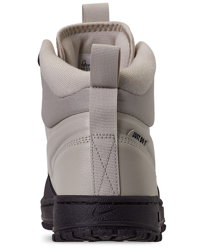 nike path snow boot