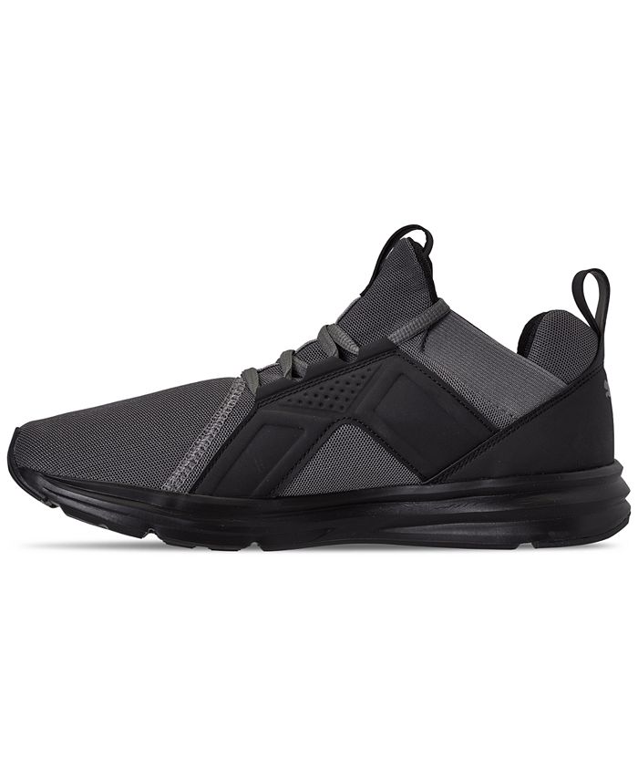 puma enzo mesh mens runners