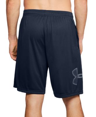 Men's UA Tech Logo 10" Shorts