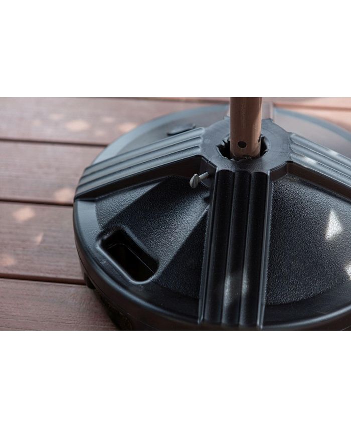 US Weight Fillable Umbrella Base Macy's