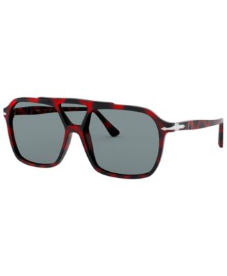Persol - Polarized Sunglasses, PO3223S 59