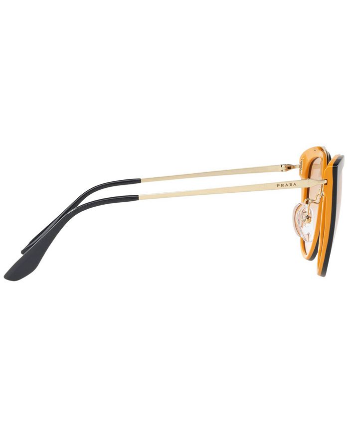 prada sunglasses pr 20us 54