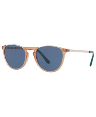 macy's burberry sunglasses