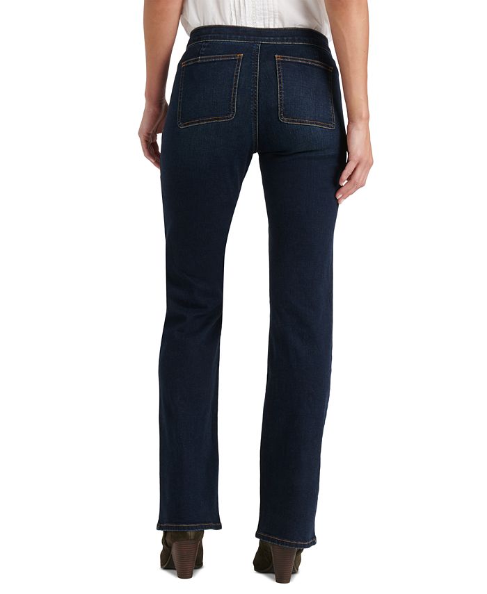 Lucky Brand Ava Bootcut Jeans - Macy's