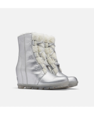 SOREL WOMEN'S JOAN OF ARCTIC FROZEN 2 BOOTS WOMEN'S SHOES